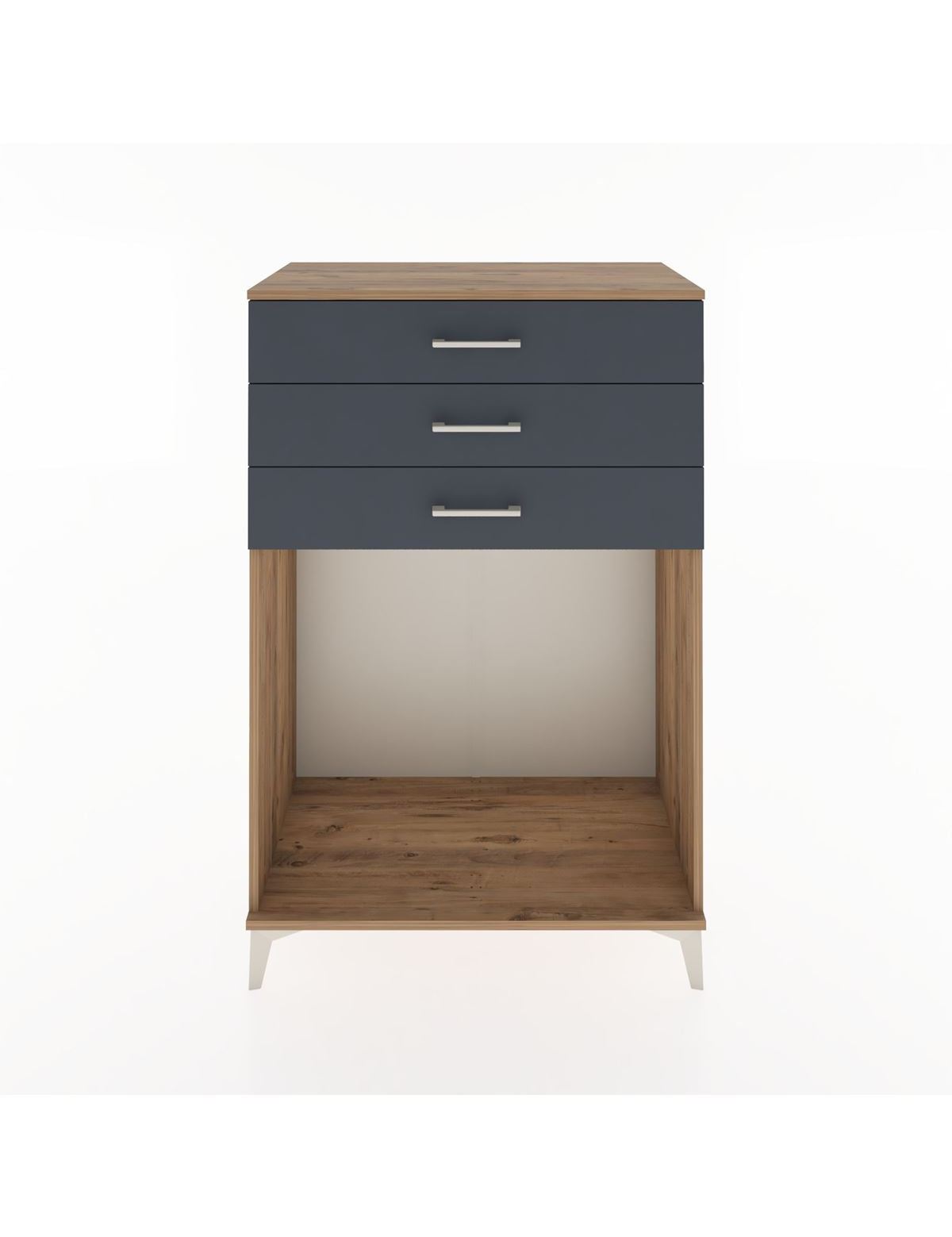 Hyperion Dolap 3 Çekmeceli 88x44x134 - S51M122V8B