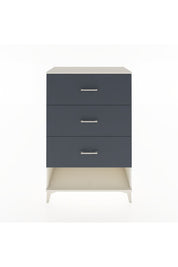 Hyperion Dolap 3 Çekmeceli 88x44x134 - S51M124V2B