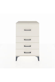 Hyperion Komodin 4 Çekmeceli 60x44x96 - S47M006V1B