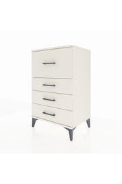 Hyperion Komodin 4 Çekmeceli 60x44x96 - S47M006V1B