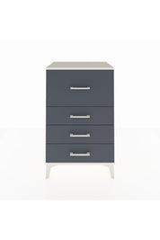 Hyperion Komodin 4 Çekmeceli 60x44x96 - S47M006V2B