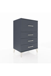 Hyperion Komodin 4 Çekmeceli 60x44x96 - S47M006V5B