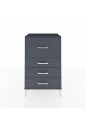 Hyperion Komodin 4 Çekmeceli 60x44x96 - S47M006V5B