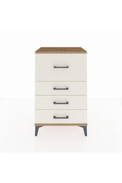 Hyperion Komodin 4 Çekmeceli 60x44x96 - S47M006V7B