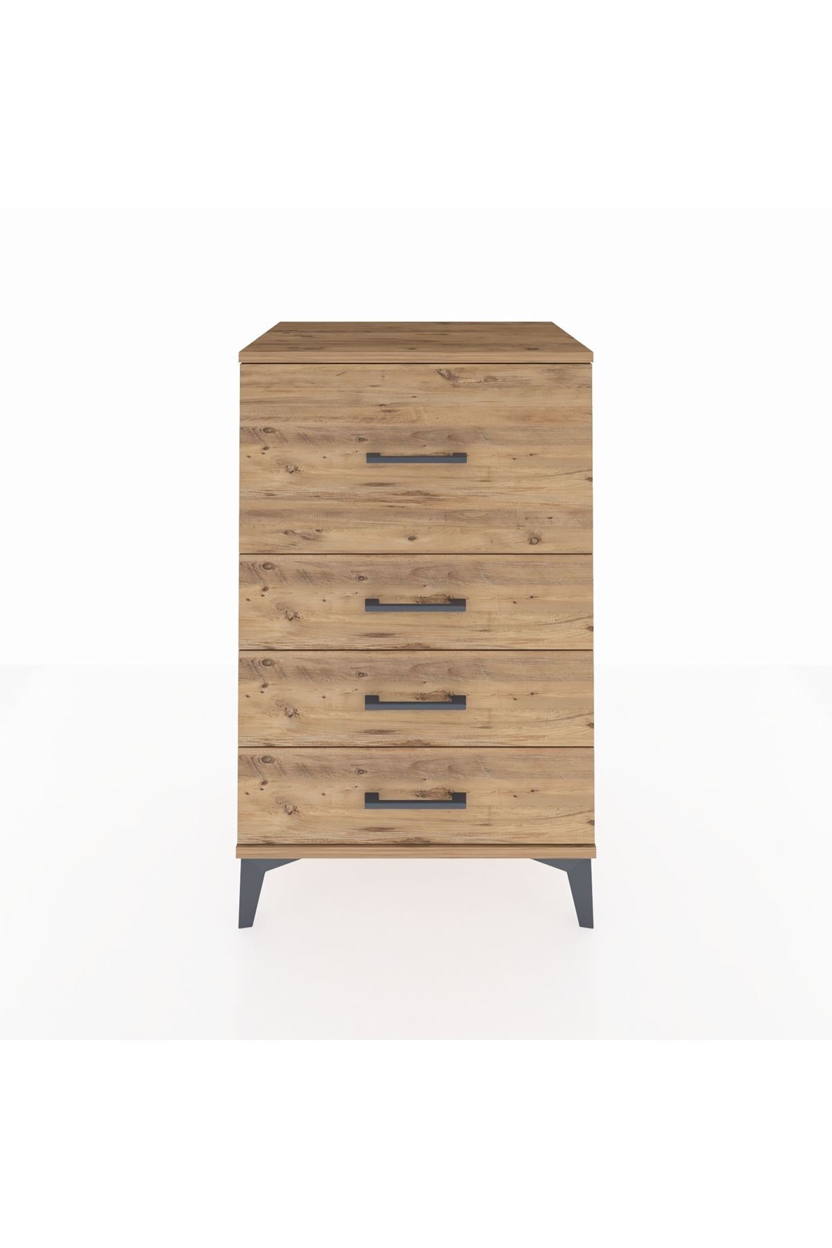 Hyperion Komodin 4 Çekmeceli 60x44x96 - S47M006V9B