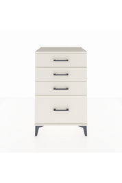Hyperion Komodin 4 Çekmeceli 60x44x96 - S47M007V1B
