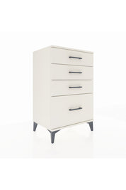 Hyperion Komodin 4 Çekmeceli 60x44x96 - S47M007V1B