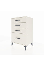 Hyperion Komodin 4 Çekmeceli 60x44x96 - S47M007V1B