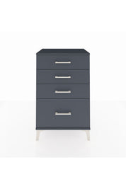 Hyperion Komodin 4 Çekmeceli 60x44x96 - S47M007V5B