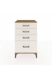 Hyperion Komodin 4 Çekmeceli 60x44x96 - S47M007V7B