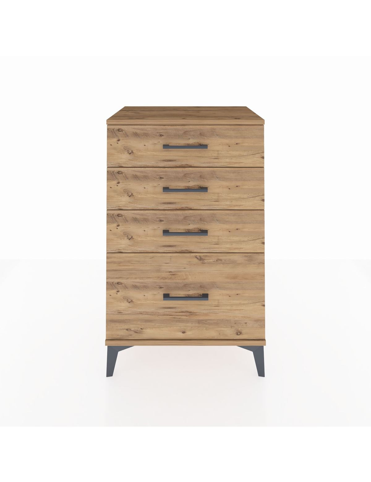 Hyperion Komodin 4 Çekmeceli 60x44x96 - S47M007V9B