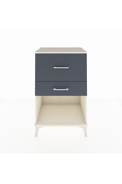 Hyperion Komodin 2 Çekmeceli 60x44x96 - S47M008V2B