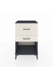 Hyperion Komodin 2 Çekmeceli 60x44x96 - S47M008V4B
