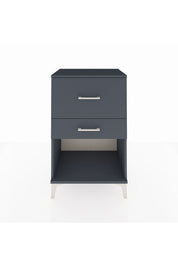 Hyperion Komodin 2 Çekmeceli 60x44x96 - S47M008V5B
