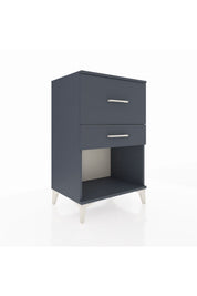 Hyperion Komodin 2 Çekmeceli 60x44x96 - S47M008V5B