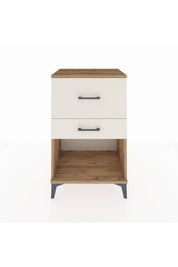 Hyperion Komodin 2 Çekmeceli 60x44x96 - S47M008V7B