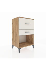Hyperion Komodin 2 Çekmeceli 60x44x96 - S47M008V7B