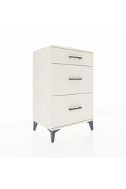 Hyperion Komodin 3 Çekmeceli 60x44x96 - S47M011V1B
