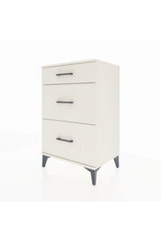 Hyperion Komodin 3 Çekmeceli 60x44x96 - S47M011V1B