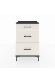 Hyperion Komodin 3 Çekmeceli 60x44x96 - S47M011V4B