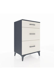 Hyperion Komodin 3 Çekmeceli 60x44x96 - S47M011V4B