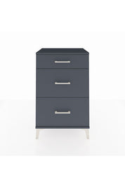 Hyperion Komodin 3 Çekmeceli 60x44x96 - S47M011V5B