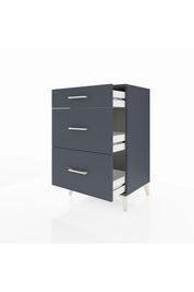 Hyperion Komodin 3 Çekmeceli 60x44x96 - S47M011V5B
