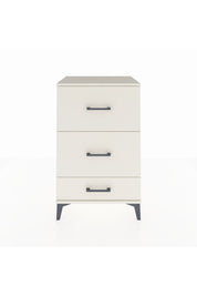 Hyperion Komodin 3 Çekmeceli 60x44x96 - S47M012V1B
