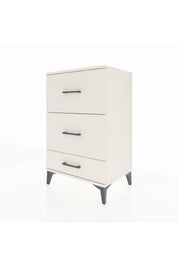 Hyperion Komodin 3 Çekmeceli 60x44x96 - S47M012V1B