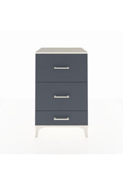 Hyperion Komodin 3 Çekmeceli 60x44x96 - S47M012V2B