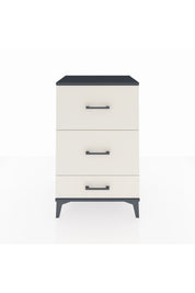 Hyperion Komodin 3 Çekmeceli 60x44x96 - S47M012V4B
