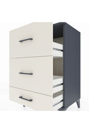 Hyperion Komodin 3 Çekmeceli 60x44x96 - S47M012V4B