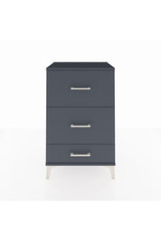 Hyperion Komodin 3 Çekmeceli 60x44x96 - S47M012V5B