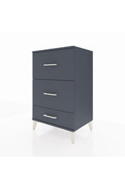 Hyperion Komodin 3 Çekmeceli 60x44x96 - S47M012V5B