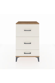 Hyperion Komodin 3 Çekmeceli 60x44x96 - S47M012V7B