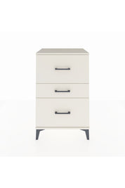 Hyperion Komodin 3 Çekmeceli 60x44x96 - S47M013V1B