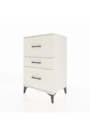 Hyperion Komodin 3 Çekmeceli 60x44x96 - S47M013V1B