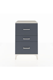 Hyperion Komodin 3 Çekmeceli 60x44x96 - S47M013V2B