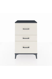 Hyperion Komodin 3 Çekmeceli 60x44x96 - S47M013V4B