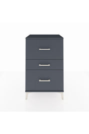 Hyperion Komodin 3 Çekmeceli 60x44x96 - S47M013V5B