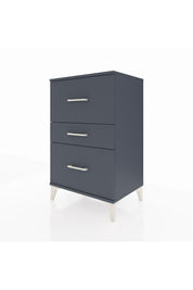 Hyperion Komodin 3 Çekmeceli 60x44x96 - S47M013V5B