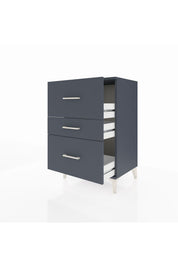 Hyperion Komodin 3 Çekmeceli 60x44x96 - S47M013V5B