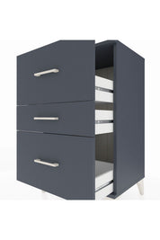 Hyperion Komodin 3 Çekmeceli 60x44x96 - S47M013V5B