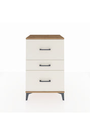 Hyperion Komodin 3 Çekmeceli 60x44x96 - S47M013V7B