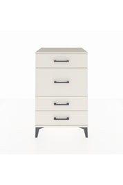 Hyperion Komodin 4 Çekmeceli 60x44x96 - S47M015V1B