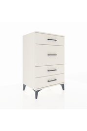 Hyperion Komodin 4 Çekmeceli 60x44x96 - S47M015V1B