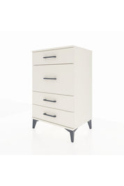 Hyperion Komodin 4 Çekmeceli 60x44x96 - S47M015V1B