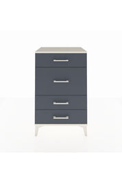 Hyperion Komodin 4 Çekmeceli 60x44x96 - S47M015V2B
