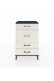 Hyperion Komodin 4 Çekmeceli 60x44x96 - S47M015V4B