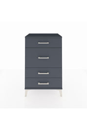 Hyperion Komodin 4 Çekmeceli 60x44x96 - S47M015V5B